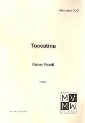 Toccatina 